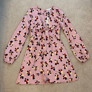 NWT BCBG dress